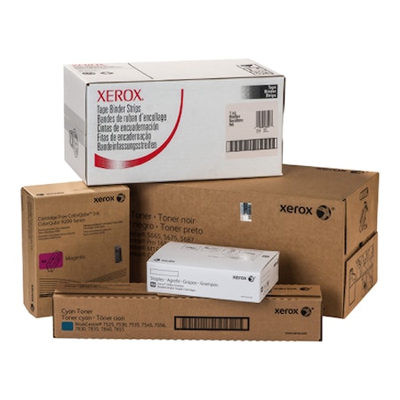 Xerox Maintenance Kit, , 100,000 Page-Yield 108R01492